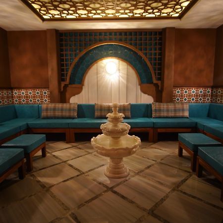فندق ألميرا بورصة المظهر الخارجي الصورة Hamam in Istanbul