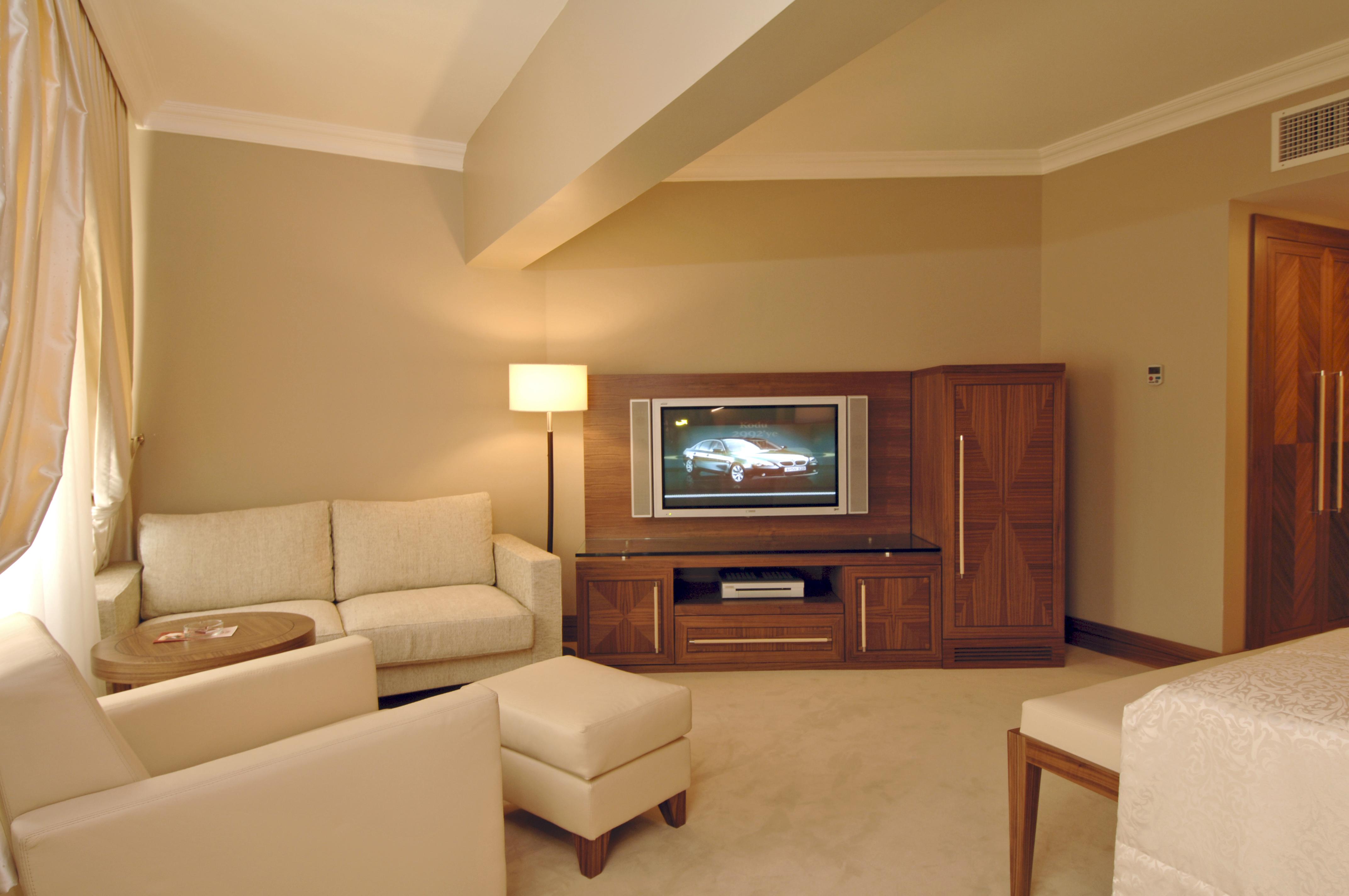 فندق ألميرا بورصة المظهر الخارجي الصورة A room at the hotel